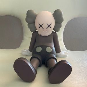 Kaws